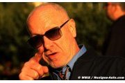 Hartstein explique son licenciement par la FIA