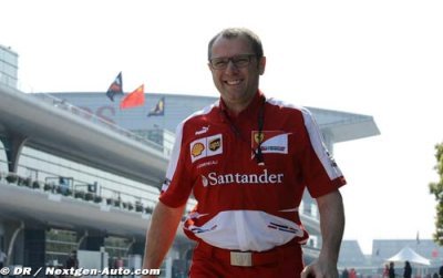Ferrari: the Sporting Activities Department is born