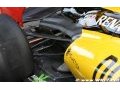 Beginner's guide to F1 suspension
