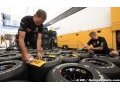 Renault nous explique la pression des pneumatiques