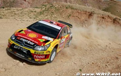 Solberg n’en revient pas