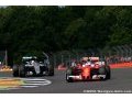 Ferrari 'only 10pc behind Mercedes' - Todt
