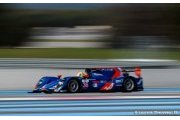 Imola, Libres 2 : Alpine prend la tête