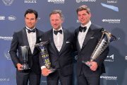 Bilan F1 : A quel point Red Bull était-elle 'Max-dépendante' ?