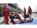 Video - Malaysian GP preview by Ferrari