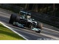 Photos - Italian GP - Mercedes