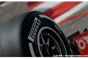 Pirelli pas certain que Michelin veuille vraiment revenir en F1