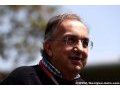Report reveals Marchionne's incredible income
