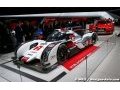 Audi chief 'will not comment' on F1 rumours