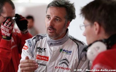 Muller&nbsp;: Heureux d’avoir ouvert mon compteur de pole