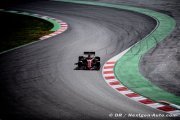 Hamilton pense que Ferrari a travaillé plus longtemps sur sa monoplace 2019