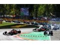 Photos - 2022 Italian GP - Race