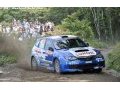 P-WRC : Flodin en mode sécurité