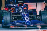Latifi upped security after death threats