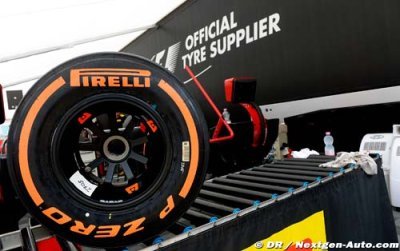 Pirelli waiting for tyre tender news
