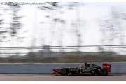 Raikkonen aiming to make another step forward in 2013