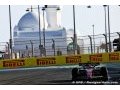 Photos - 2023 F1 Saudi Arabia GP - Friday