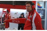Ferrari veut partir du bon pied en 2012