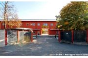 Ferrari busy with F1 factory move - report