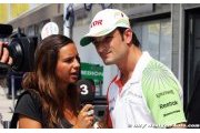 Force India admits 'seat available' for 2011