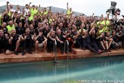 La restructuration de la F1 ne doit pas mettre des emplois en péril