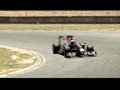 Video - Red Bull demo in Perth with Webber and Ricciardo