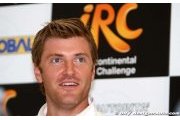 Wilks sera au départ du Barum Rally