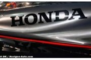 Honda engineer admits no F1 wins in 2015