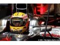 Lewis Hamilton place Red Bull et Ferrari devant