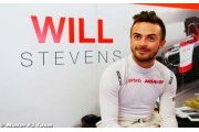 Bilan F1 2015 - Will Stevens