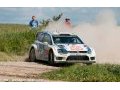 Volkswagen extends one-two lead in Poland