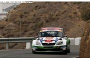 Mikkelsen fastest in Targa Florio shakedown