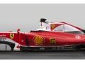 Photos - Présentation de la Ferrari SF16-H