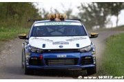 Volkswagen more than interested in WRC entry