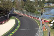 'Drapeau rouge ! Drapeau rouge !' : Russell revient sur son angoisse à Melbourne