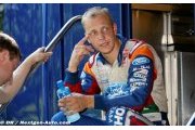 Interview de Mikko Hirvonen - Latvala peut m'aider