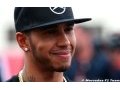 Hamilton 'understands' cap-hurling controversy