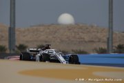 Leclerc rate son dernier tour en Q1, Ericsson optimiste pour demain