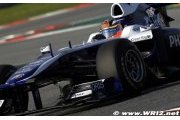 Hulkenberg pas aussi confiant que Barrichello