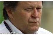 Japanese GP - Friday press conference