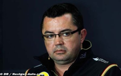 Pirelli&nbsp;: Horner et Boullier également favorables au retour des pneus 2012