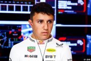 Verstappen est élogieux au sujet de 'l'excellent travail' d'Isack Hadjar