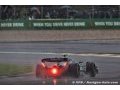 Aston Martin F1 : Alonso avait 'confiance pour attaquer' en qualifs