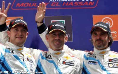 Muller annoncera son programme 2013 dans quelques jours