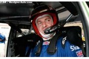 Guy Wilks sera présent en Sardaigne