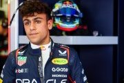 De la F4 à la F1 en trois ans : Lindblad ravi de concrétiser son ascension fulgurante