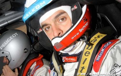 Bogie to run first on the road on Saturday
