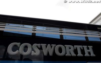 Cosworth bientôt introduit en bourse&nbsp;?