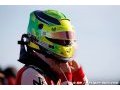 L'actu week-end : Mick Schumacher intouchable sur le Nürburgring en F3 Européenne