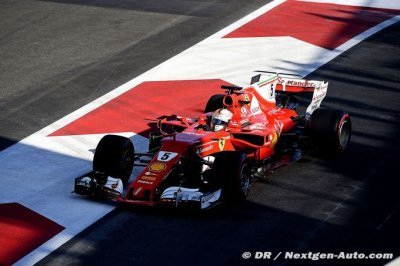 Marko backs Vettel after ’road rage’